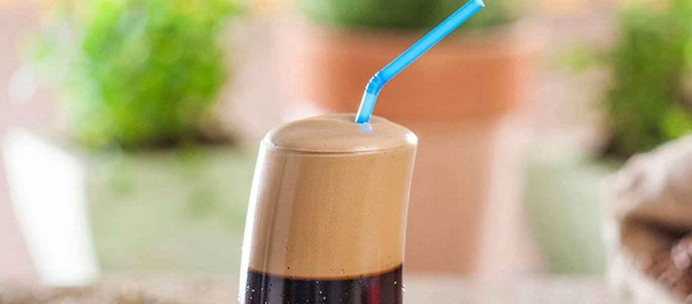 Ποιος είναι ο χειρότερος καφές για την υγείας σας: Φραπέ – Freddo Espresso ή Freddo Cappuccino;